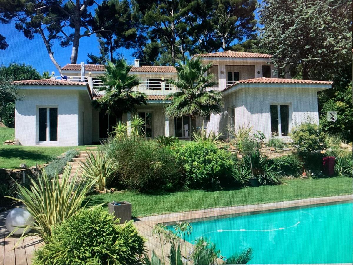 Californienne Villa *